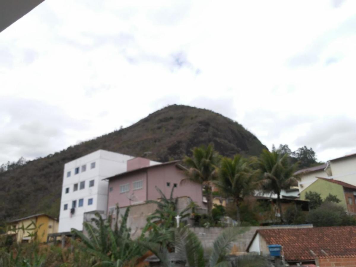 Quarto Casa Frederico Domingos Martins Eksteriør bilde
