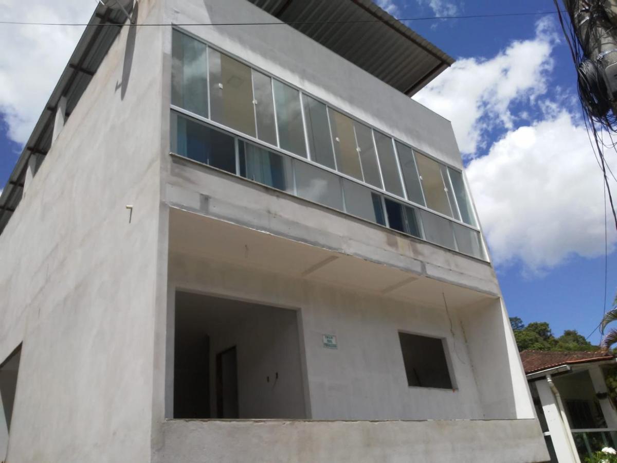 Quarto Casa Frederico Domingos Martins Eksteriør bilde