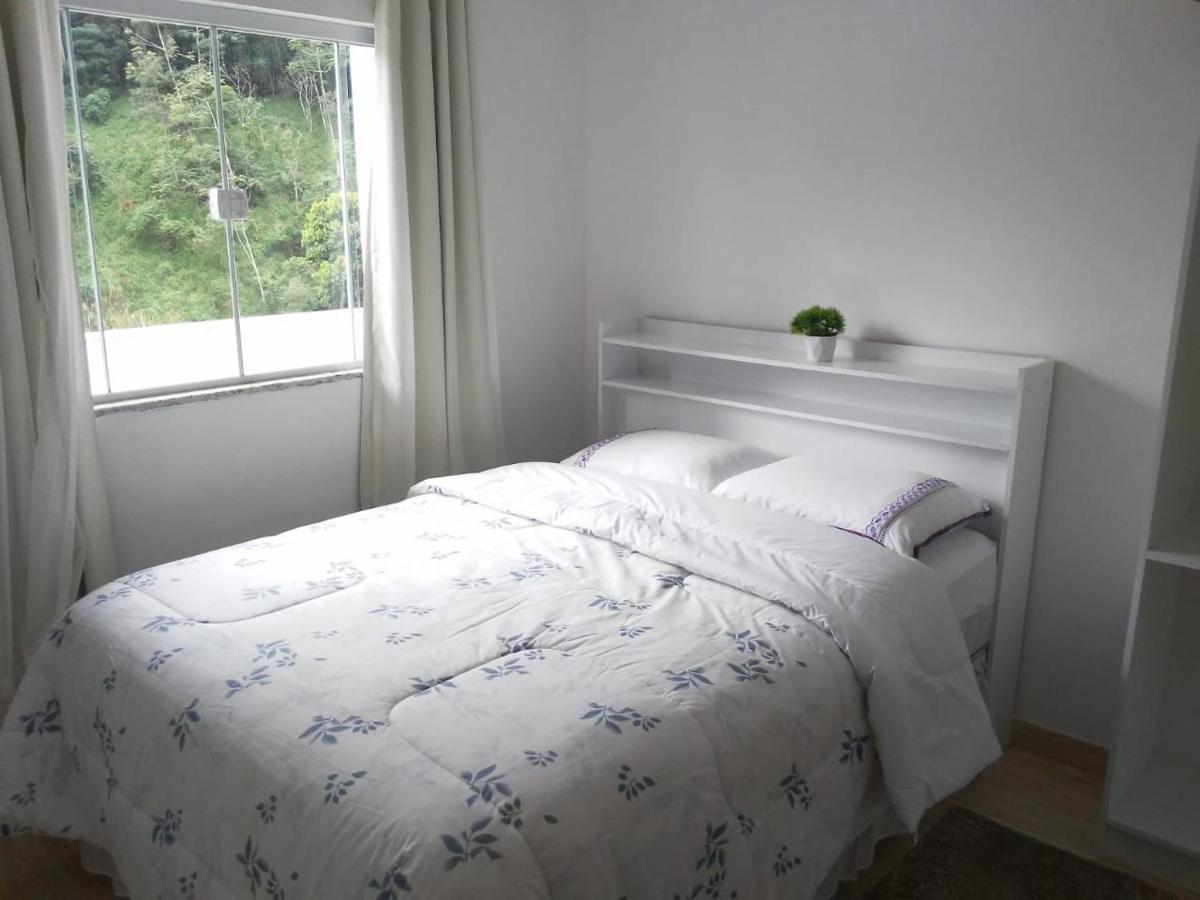 Quarto Casa Frederico Domingos Martins Eksteriør bilde